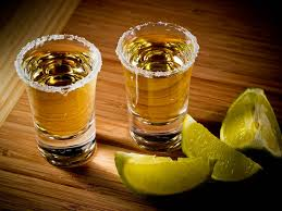 Tequila  anejo