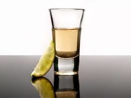 Tequila  Jose  Cuervo