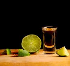 Tequila  negro