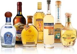 Tequillas