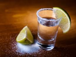 Tequila    Jose  Cuervo